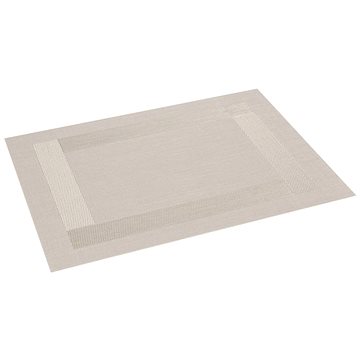 

TESCOMA Prostírání FLAIR FRAME 45x32 cm, perleťová