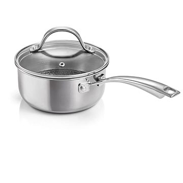 

TESCOMA 780580.00 SteelCRAFT Rendlík s poklicí 16 cm 1 l