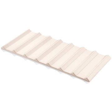 

TESCOMA Stojan na láhve a plechovky FlexiSPACE 284 x 125 mm