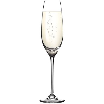 TESCOMA SOMMELIER 210 ml, 6 ks, na šampaňské - Sklenice na šampaňské