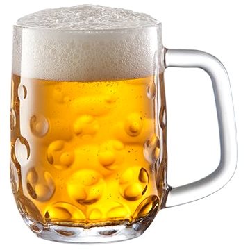 

TESCOMA Sklenice na pivo myBEER Salute! 0,3l