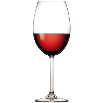 

TESCOMA CHARLIE 450 ml, 6 ks, na červené víno