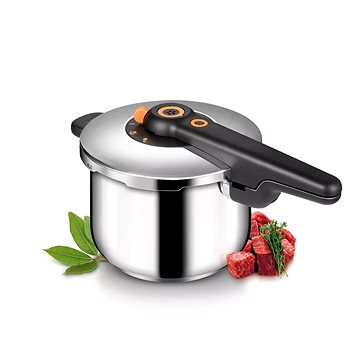 

TESCOMA Tlakový hrnec SmartCLICK 6,0 l