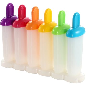 

TESCOMA Mini tvořítka na zmrzlinu BAMBINI, 6 ks 668217.00