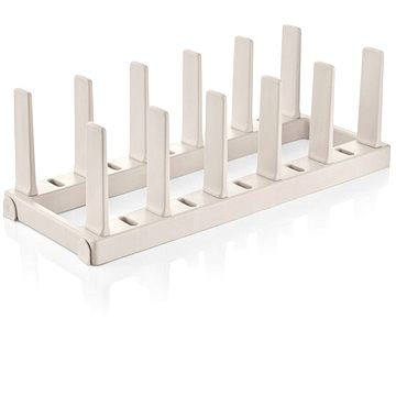 

TESCOMA Zásobník na pánve FlexiSPACE 370 x 148 mm