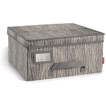 

TESCOMA Krabice na oděvy FANCY HOME 40 x 35 x 20 cm, cappuccino