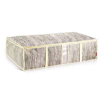 

TESCOMA Obal na přikrývky FANCY HOME 80 x 52 x 20 cm, smetanová