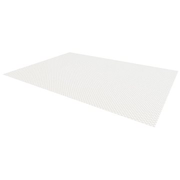 

TESCOMA Protiskluzová podložka FlexiSPACE 150 x 50 cm, bílá
