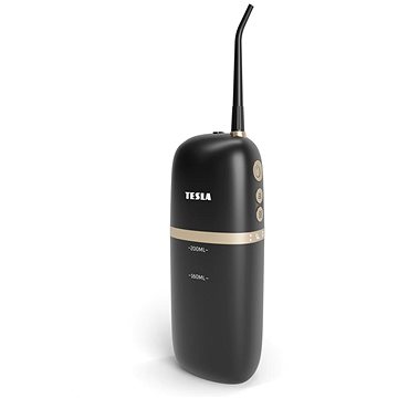 

Tesla Flosser FS200 Black