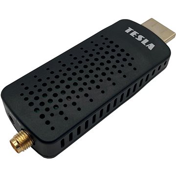 

TESLA TE-222 Dongle, DVB-T2 přijímač, H.265 (HEVC)