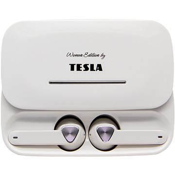 

TESLA Sound EB20 - Luxury White