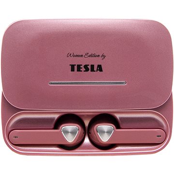 

TESLA Sound EB20 - Pearl Pink