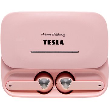 

TESLA Sound EB20 - Blossom Pink
