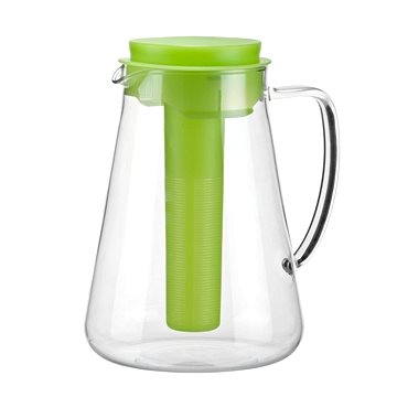 

TESCOMA Džbán TEO 2.5l s vylouhováním a chlazením, zelená 646628.25