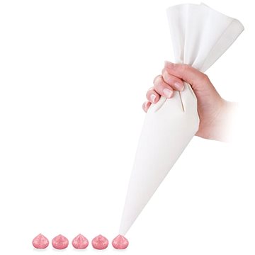 

TESCOMA Zdobicí sáček DELÍCIA 35 cm, plátěný