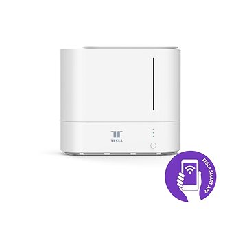 

Tesla Smart Humidifier - zvlhčovač vzduchu