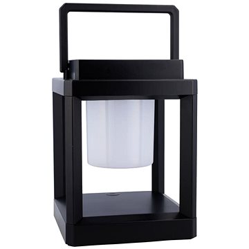 

Tesla LED solární světlo TS301, 18 cm, až 165 lumenů, 3000 K, IP44