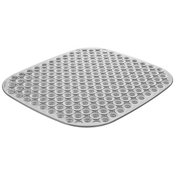 

TESCOMA Podložka do dřezu Clean Kit 32 × 28 cm, šedá