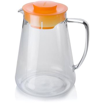 

TESCOMA Džbán Teo 2,5 l, oranžová