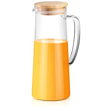 

TESCOMA Džbán s víčkem Online 1,0 l