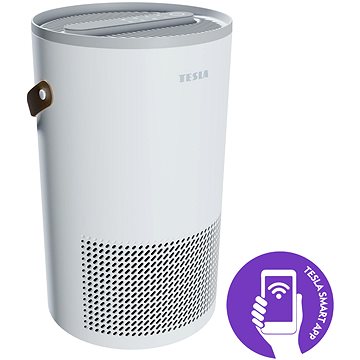 

Tesla Smart Air Purifier S200W