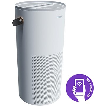 

Tesla Smart Air Purifier S400W