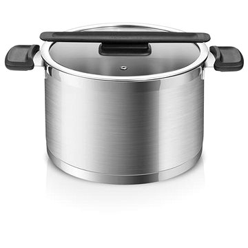 

TESCOMA COMPACT Hrnec s poklicí 24 cm, 7,0 l