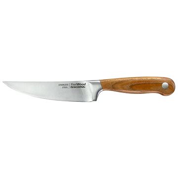 

TESCOMA FEELWOOD Nůž porcovací 15 cm