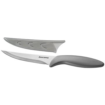 

TESCOMA MOVE Nůž uni 12 cm s ochranným pouzdrem
