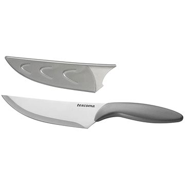 

TESCOMA MOVE Nůž kuchařský 17 cm s ochranným pouzdrem