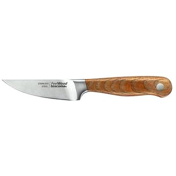 

TESCOMA FEELWOOD Nůž univerzální 9 cm