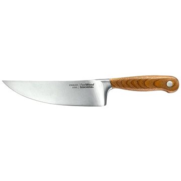 

TESCOMA FEELWOOD Nůž kuchařský 18 cm