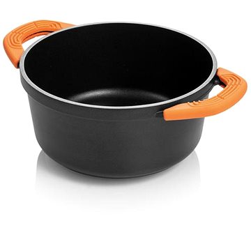 

TESCOMA SmartCLICK Kastrol 24 cm, 4,5 l