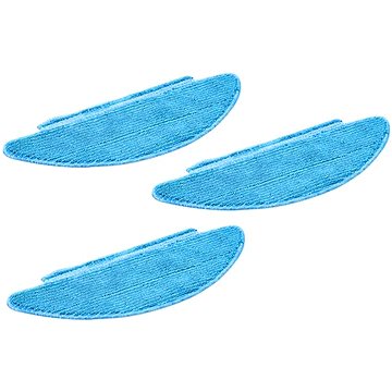 

TESLA Smart AI300 Mopping Cloth, 3 ks