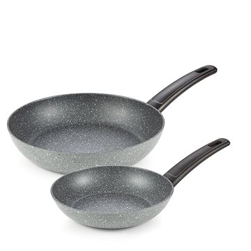 

TESCOMA Pánve Fineline 20 a 26 cm, sada 2 ks