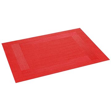 

Tescoma FLAIR FRAME 45 × 32 cm, červená