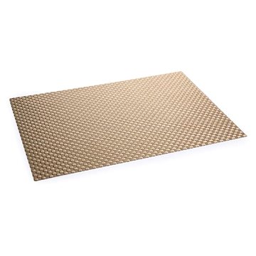 

Tescoma FLAIR SHINE 45 × 32 cm, zlatá