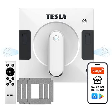 

TESLA RoboStar W700 WiFi