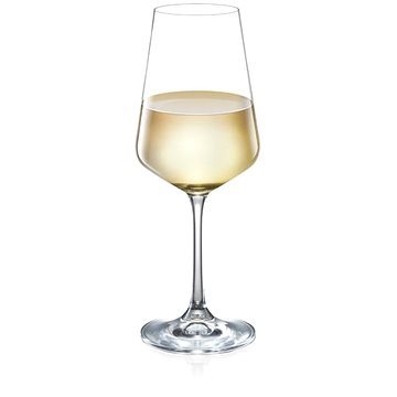 

TESCOMA Sklenice na bílé víno Giorgio 350 ml, 6 ks