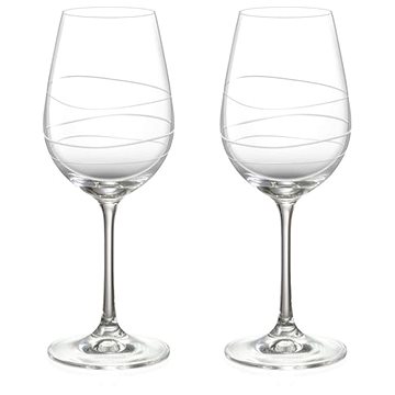 

TESCOMA Sklenice na víno Uno Vino Vista 350 ml, 2 ks
