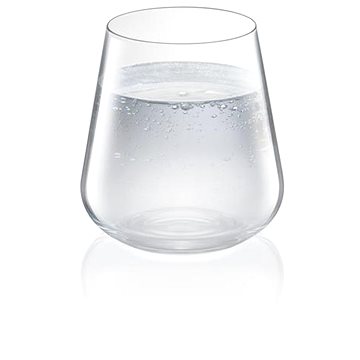 

TESCOMA Sklenice GIORGIO 400 ml, 6 ks