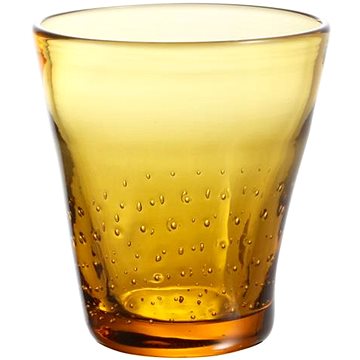 

TESCOMA Sklenice myDRINK Colori 300 ml, oranžová