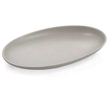 

TESCOMA Talíř servírovací FANCY HOME Stones 17 cm, šedý
