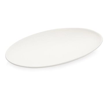 

TESCOMA Talíř servírovací FANCY HOME Stones 25 cm, bílý