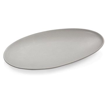 

TESCOMA Talíř servírovací FANCY HOME Stones 31 cm, šedý