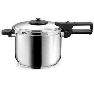 

TESCOMA GrandCHEF Tlakový hrnec 6,0 l