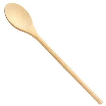 

TESCOMA Vařečka oválná Woody, 20 cm