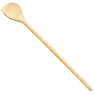 

TESCOMA Vařečka s rohem Woody, 28 cm