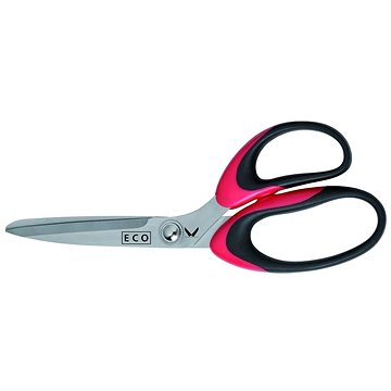 

KRETZER SOLINGEN ECO 25 cm červená/černá