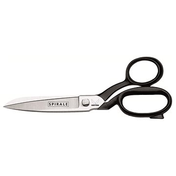 

KRETZER SOLINGEN SPIRALE 20 cm černé rovné